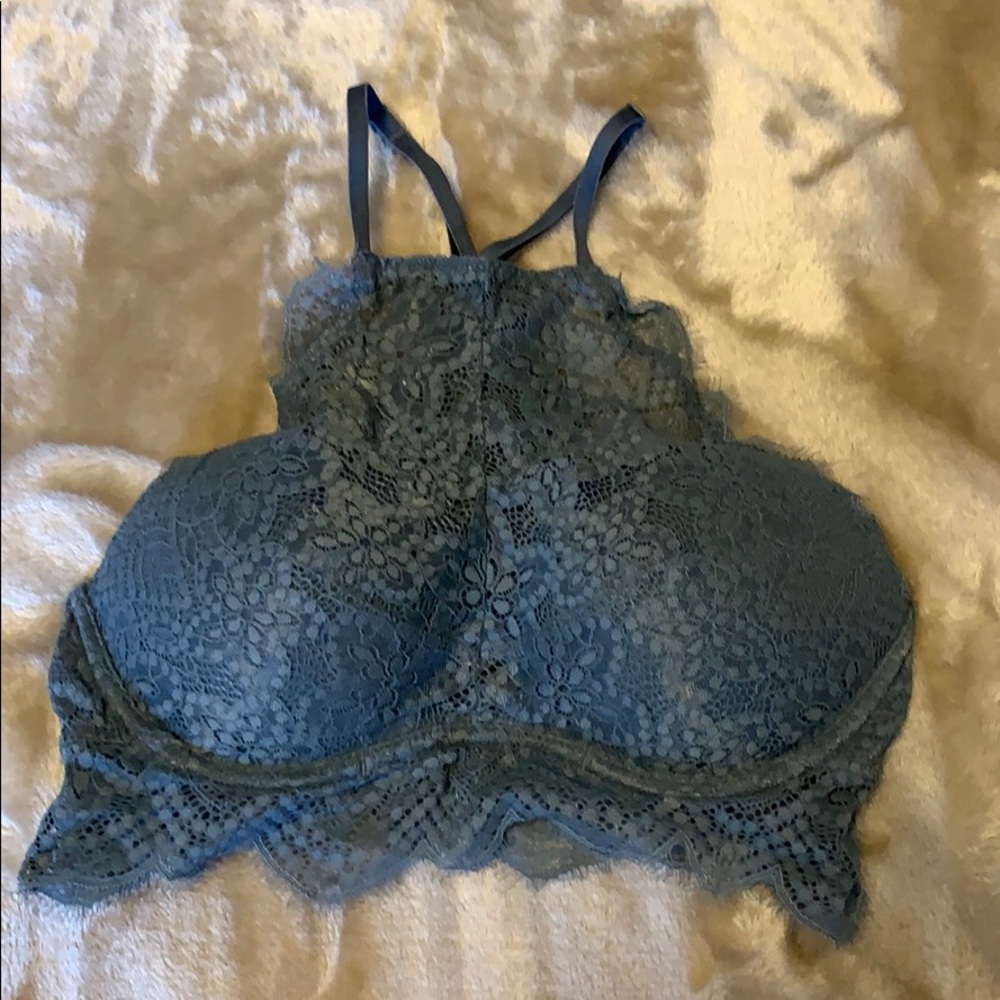 VS Pink Bralette
